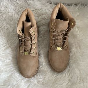 Timberland Premium 6” Waterproof Boots